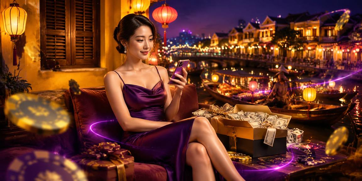 xx88.win Tại sao chúng tôi xây dựng nền tảng này